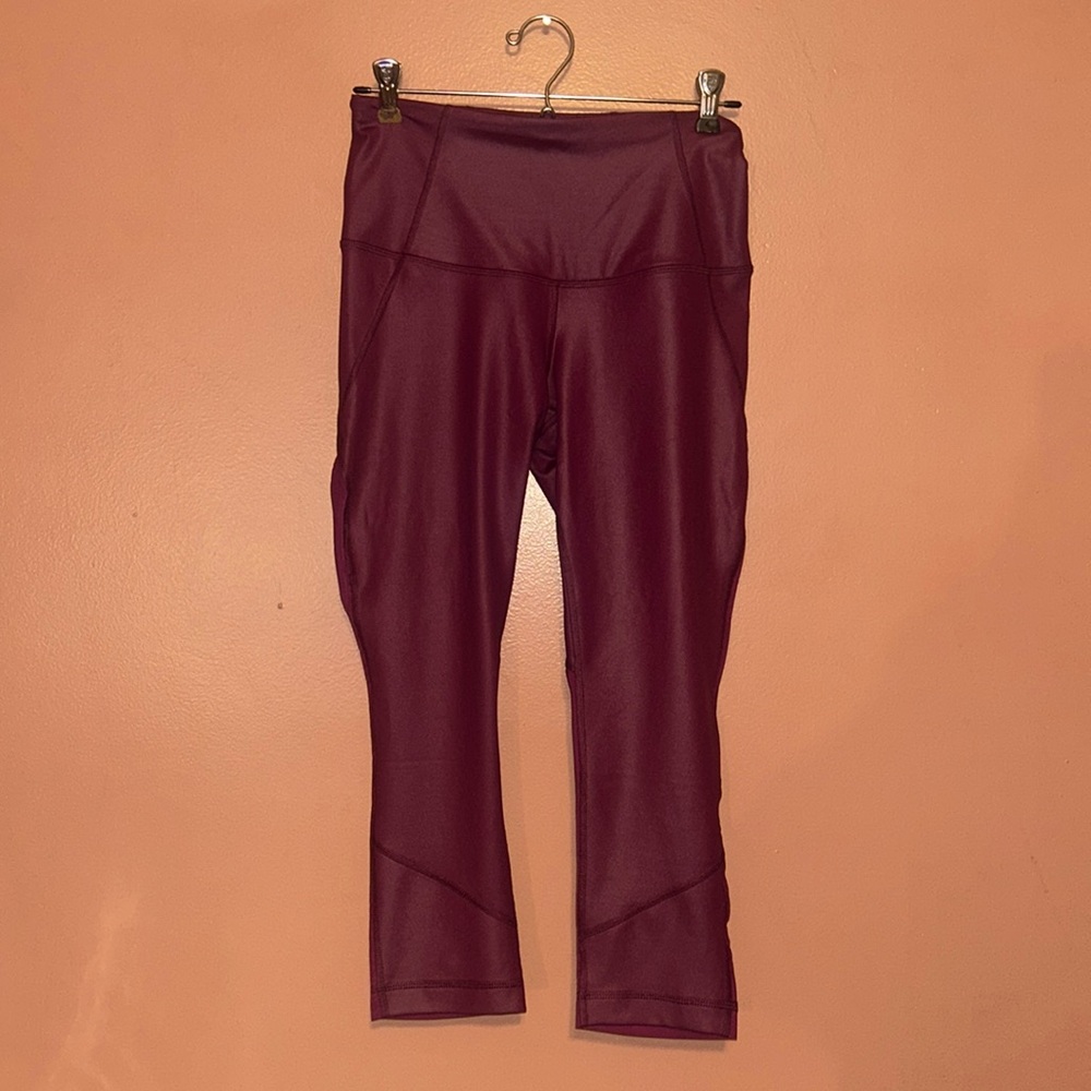 REFLEX Sz SMALL LEGGINGS